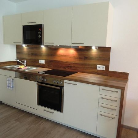 K3 - Appartements شتروبل الغرفة الصورة