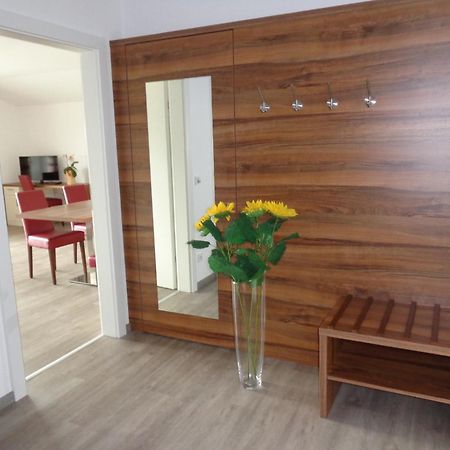 K3 - Appartements شتروبل الغرفة الصورة