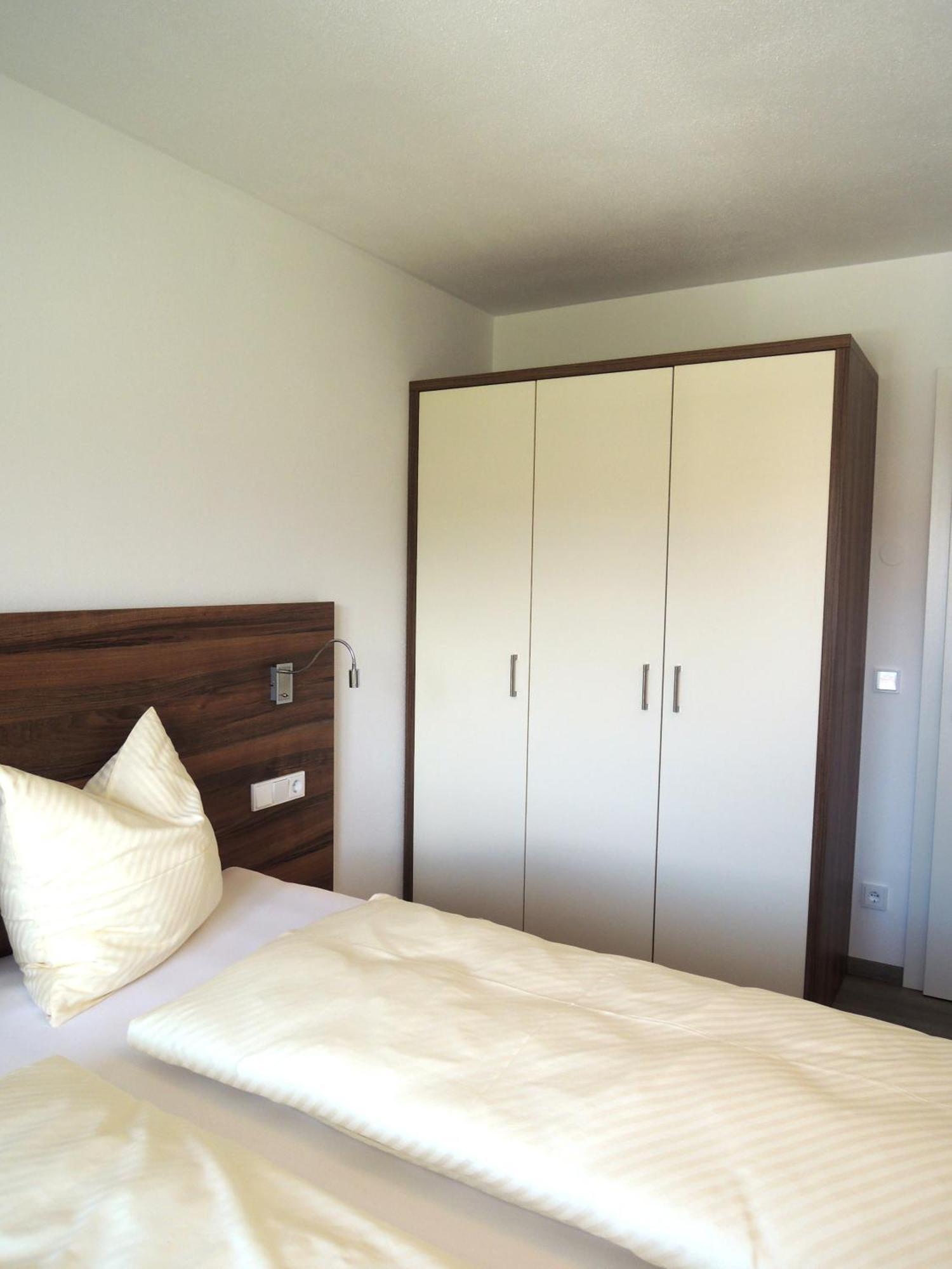 K3 - Appartements شتروبل الغرفة الصورة