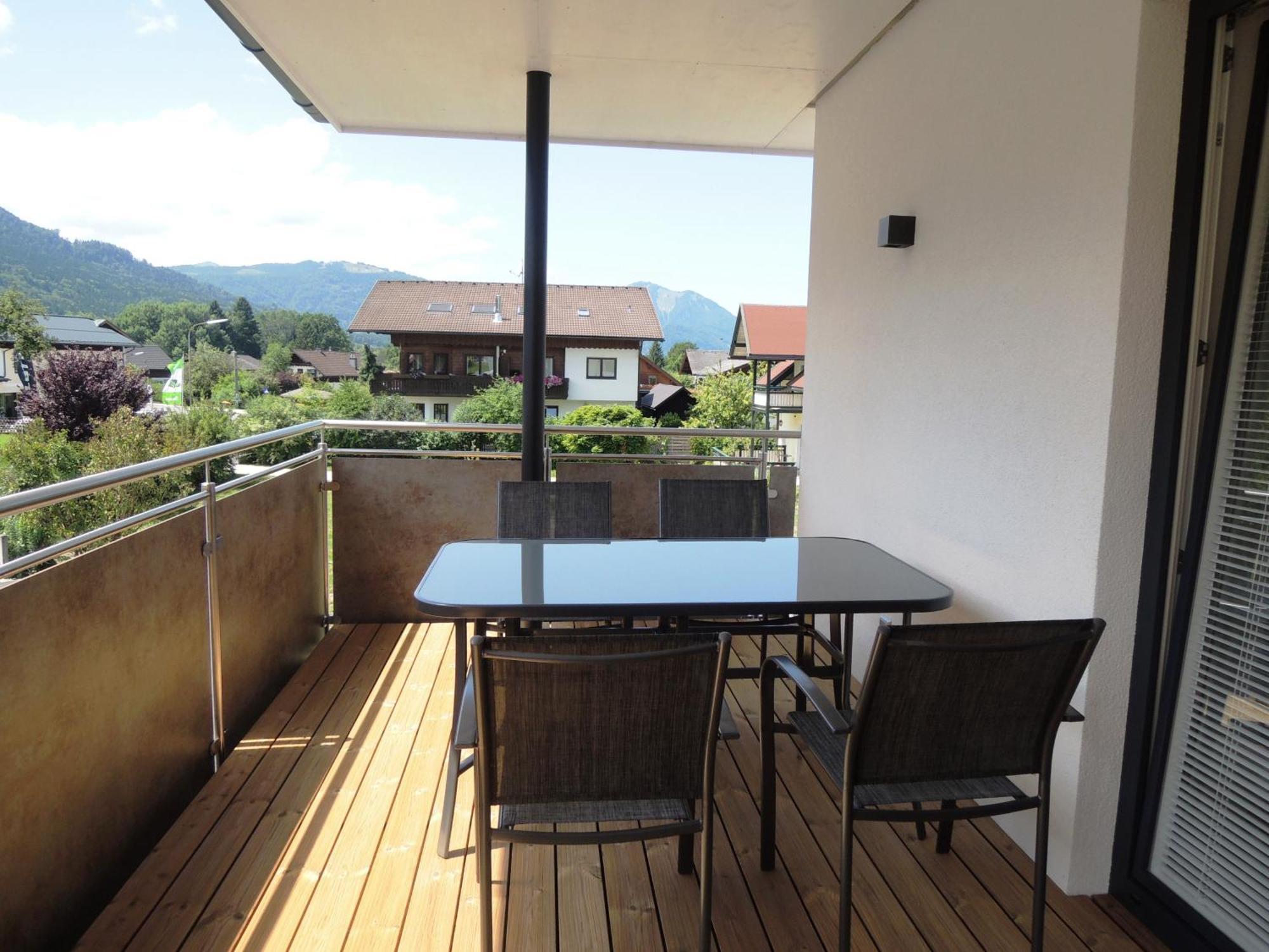 K3 - Appartements شتروبل الغرفة الصورة
