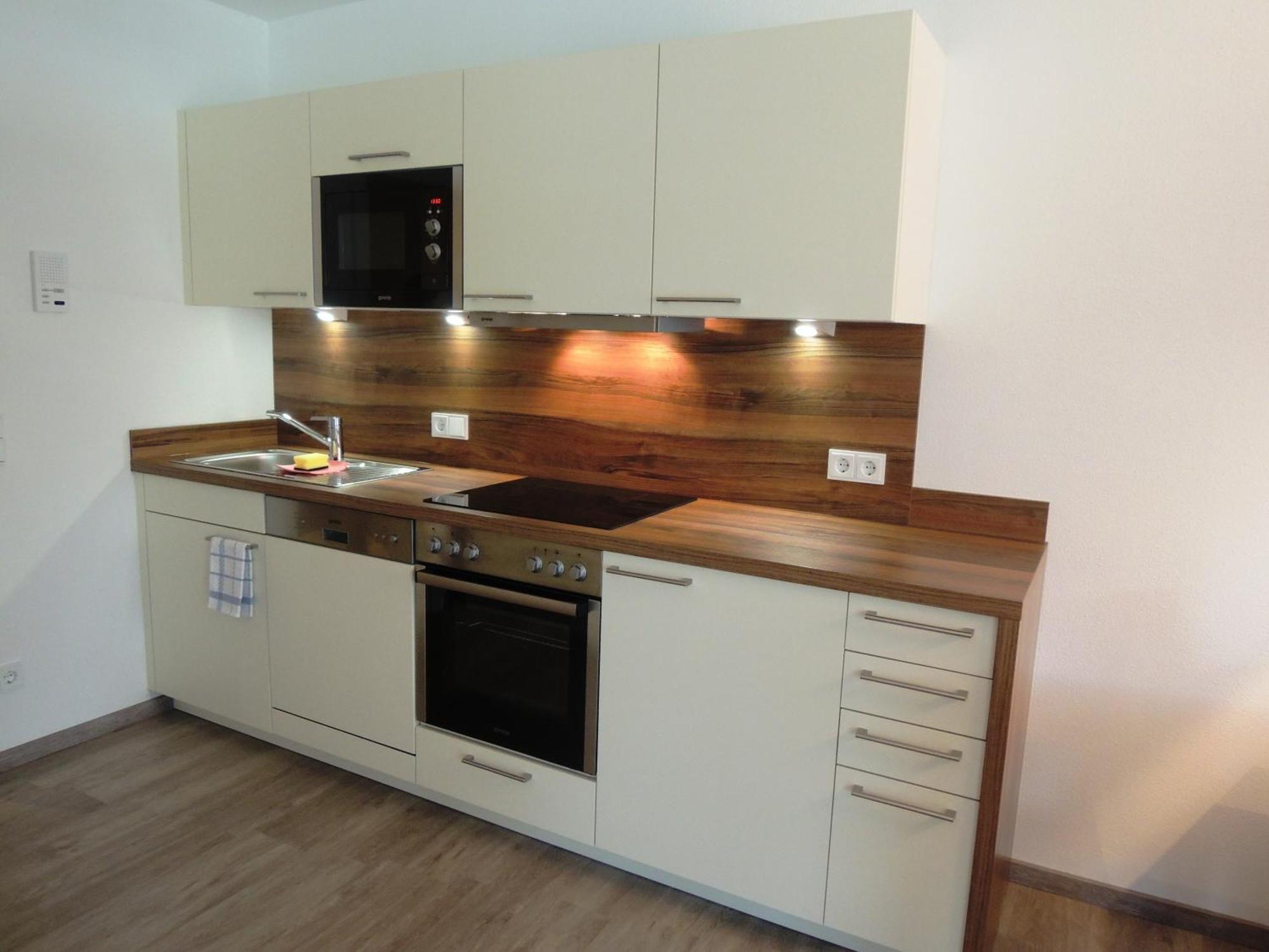 K3 - Appartements شتروبل الغرفة الصورة