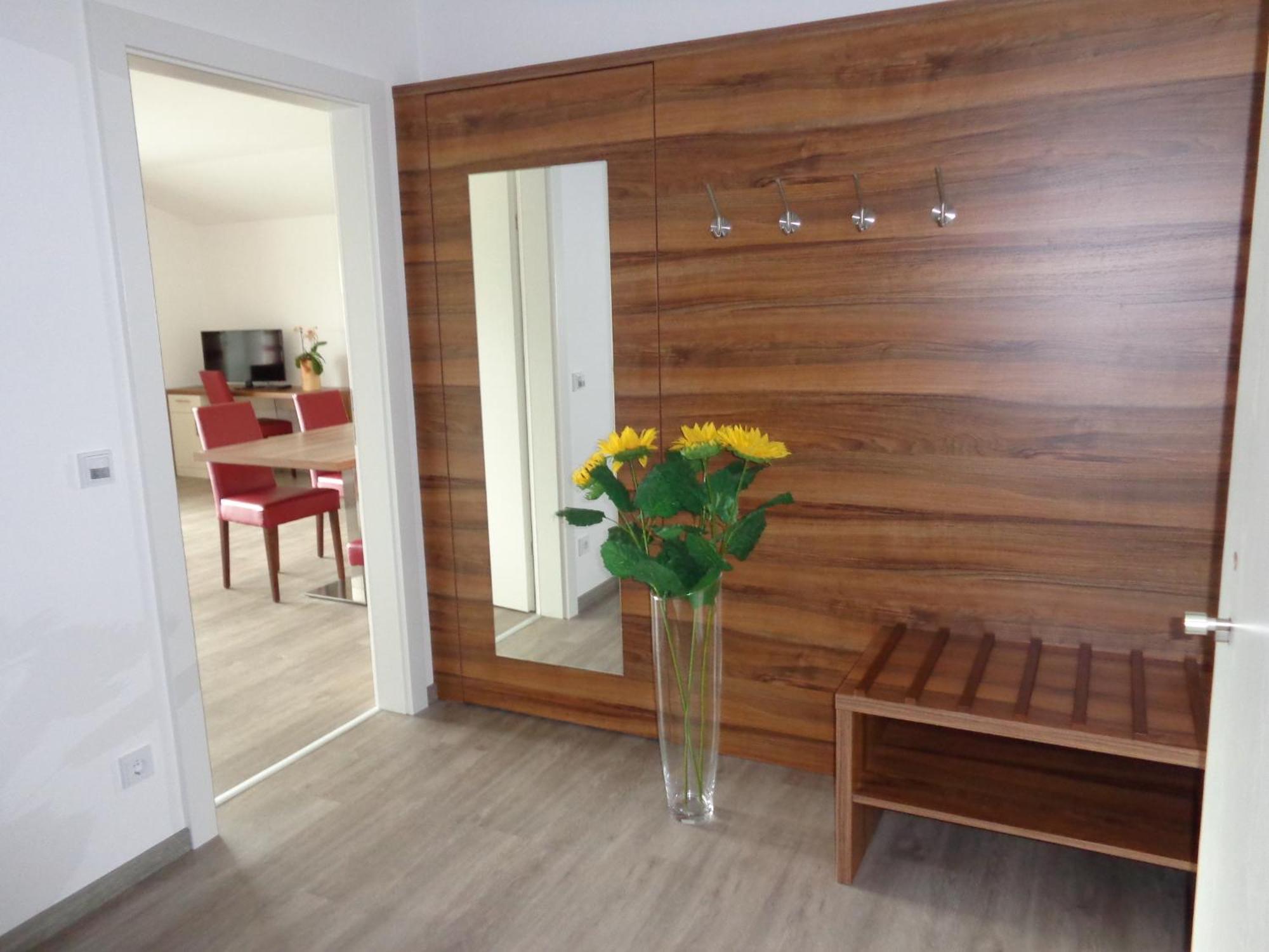 K3 - Appartements شتروبل الغرفة الصورة