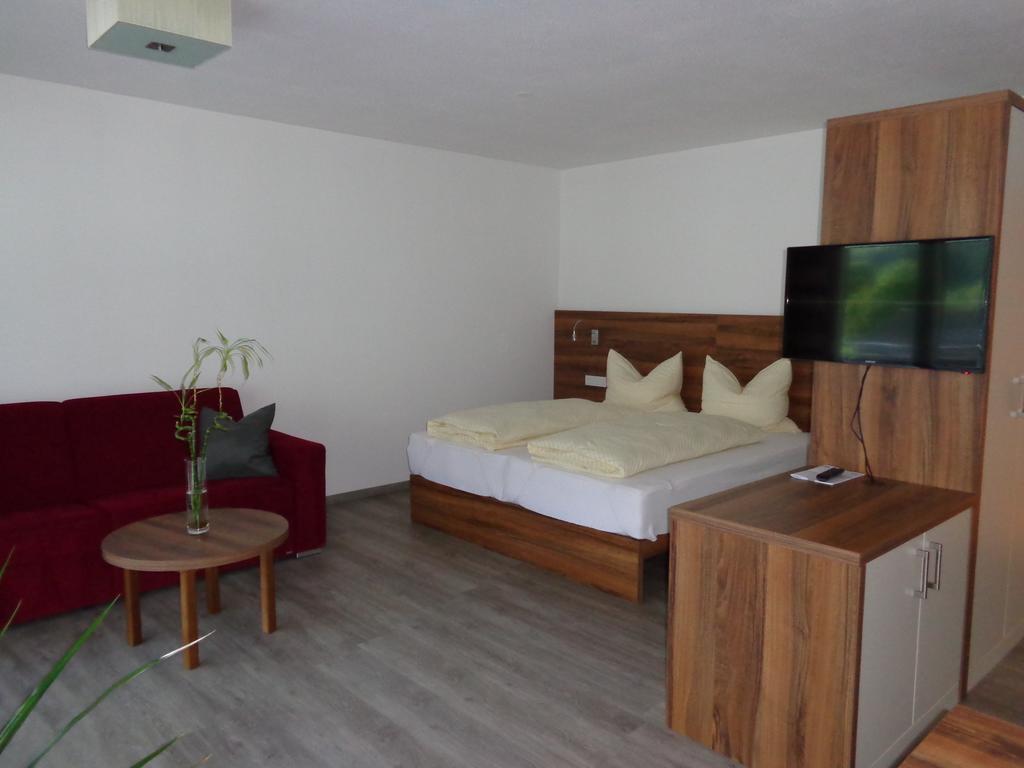 K3 - Appartements شتروبل الغرفة الصورة
