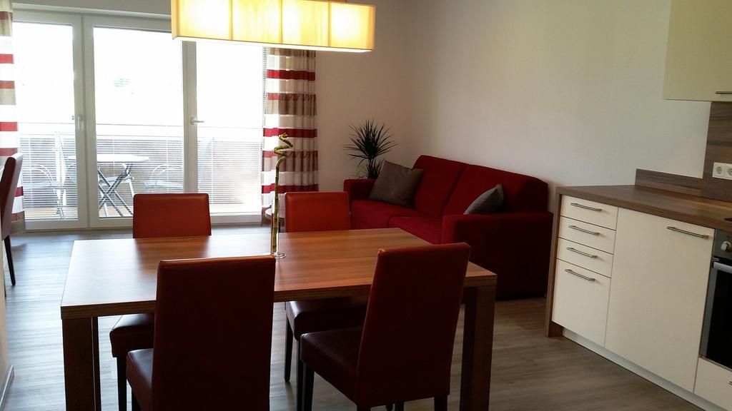 K3 - Appartements شتروبل المظهر الخارجي الصورة