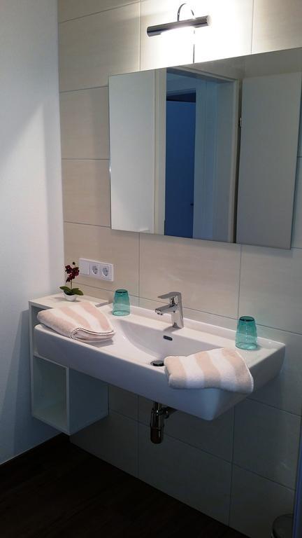 K3 - Appartements شتروبل الغرفة الصورة