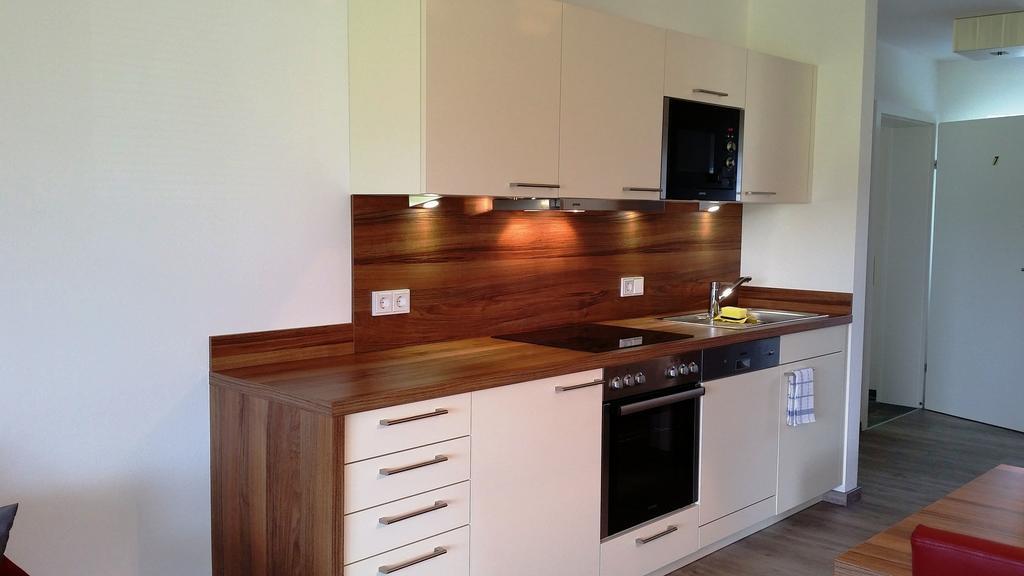 K3 - Appartements شتروبل الغرفة الصورة