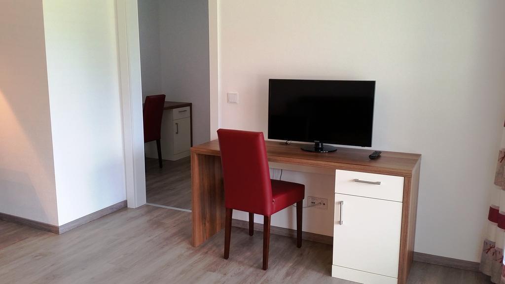 K3 - Appartements شتروبل الغرفة الصورة
