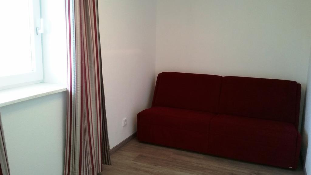 K3 - Appartements شتروبل المظهر الخارجي الصورة