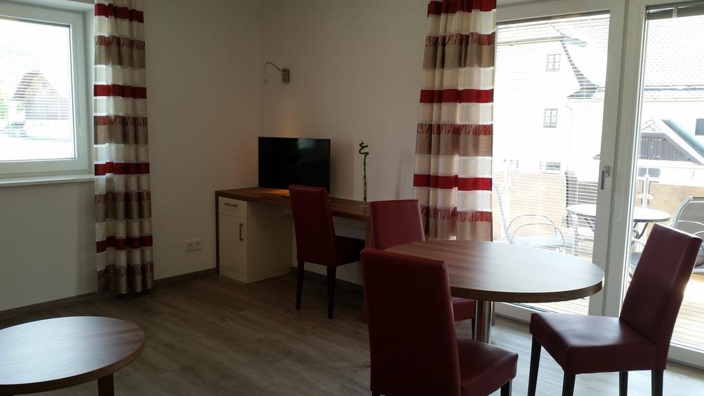 K3 - Appartements شتروبل المظهر الخارجي الصورة