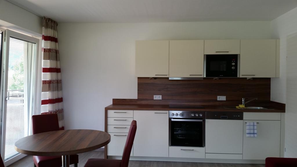 K3 - Appartements شتروبل المظهر الخارجي الصورة