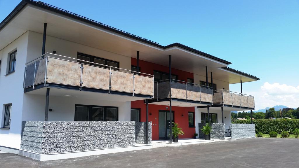 K3 - Appartements شتروبل المظهر الخارجي الصورة