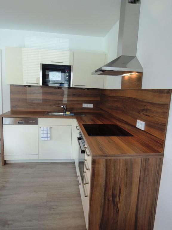 K3 - Appartements شتروبل الغرفة الصورة