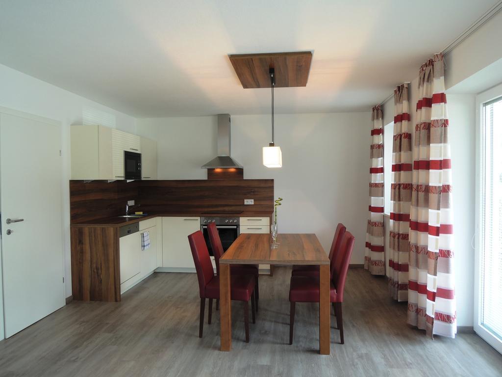 K3 - Appartements شتروبل الغرفة الصورة
