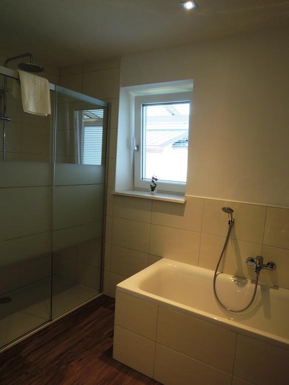 K3 - Appartements شتروبل المظهر الخارجي الصورة