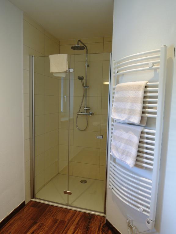 K3 - Appartements شتروبل الغرفة الصورة