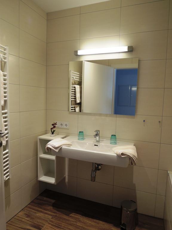 K3 - Appartements شتروبل المظهر الخارجي الصورة