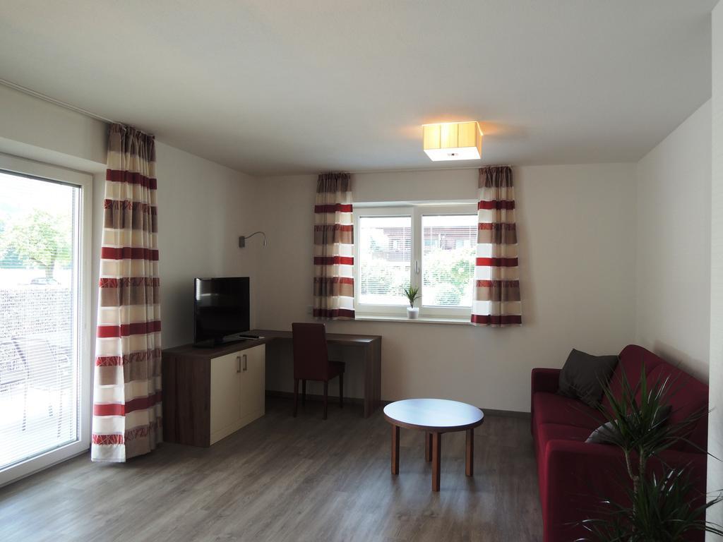 K3 - Appartements شتروبل الغرفة الصورة
