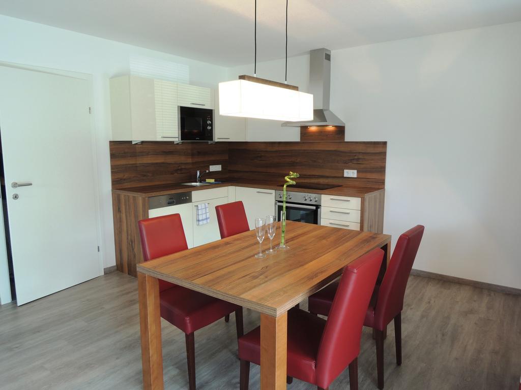 K3 - Appartements شتروبل المظهر الخارجي الصورة