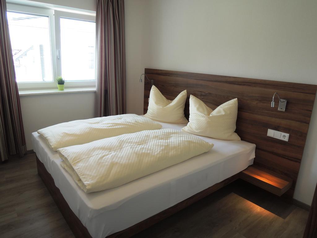 K3 - Appartements شتروبل الغرفة الصورة